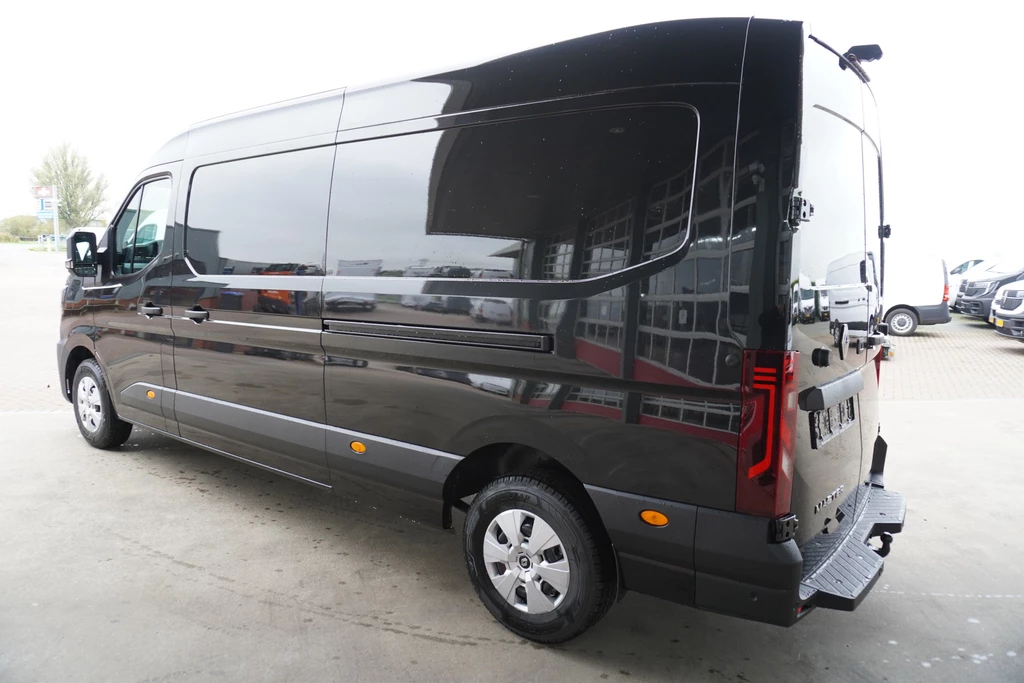 Renault Master – foto 3