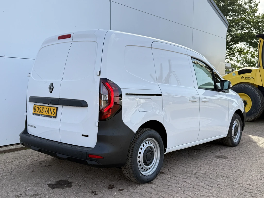 Renault Kangoo – foto 4