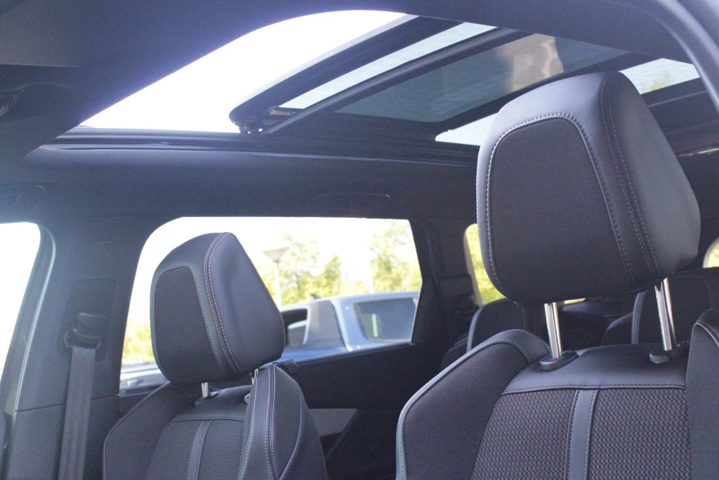 Peugeot 5008 – foto 19