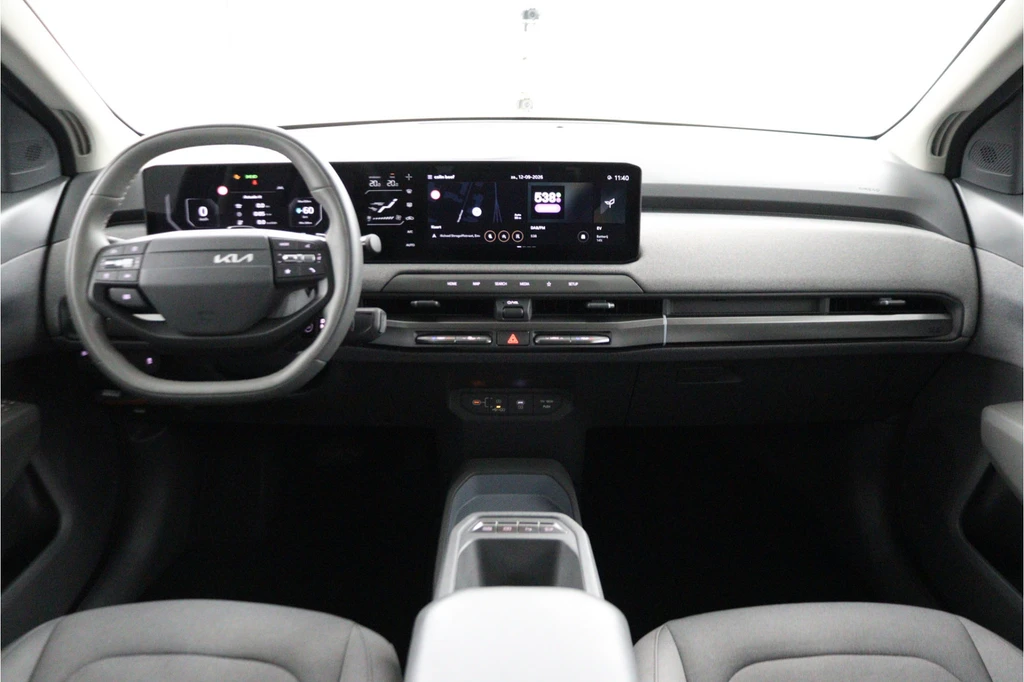 Kia EV3 – foto 34