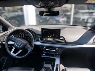 Audi Q5 – thumbnail 3