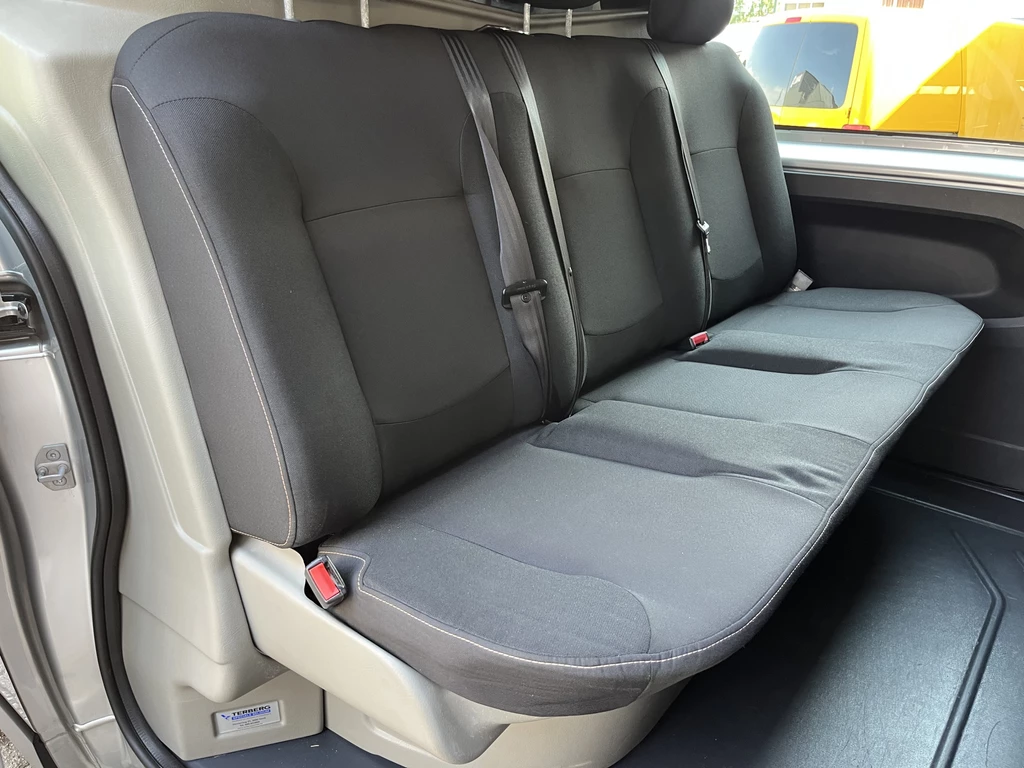 Renault Trafic – foto 25