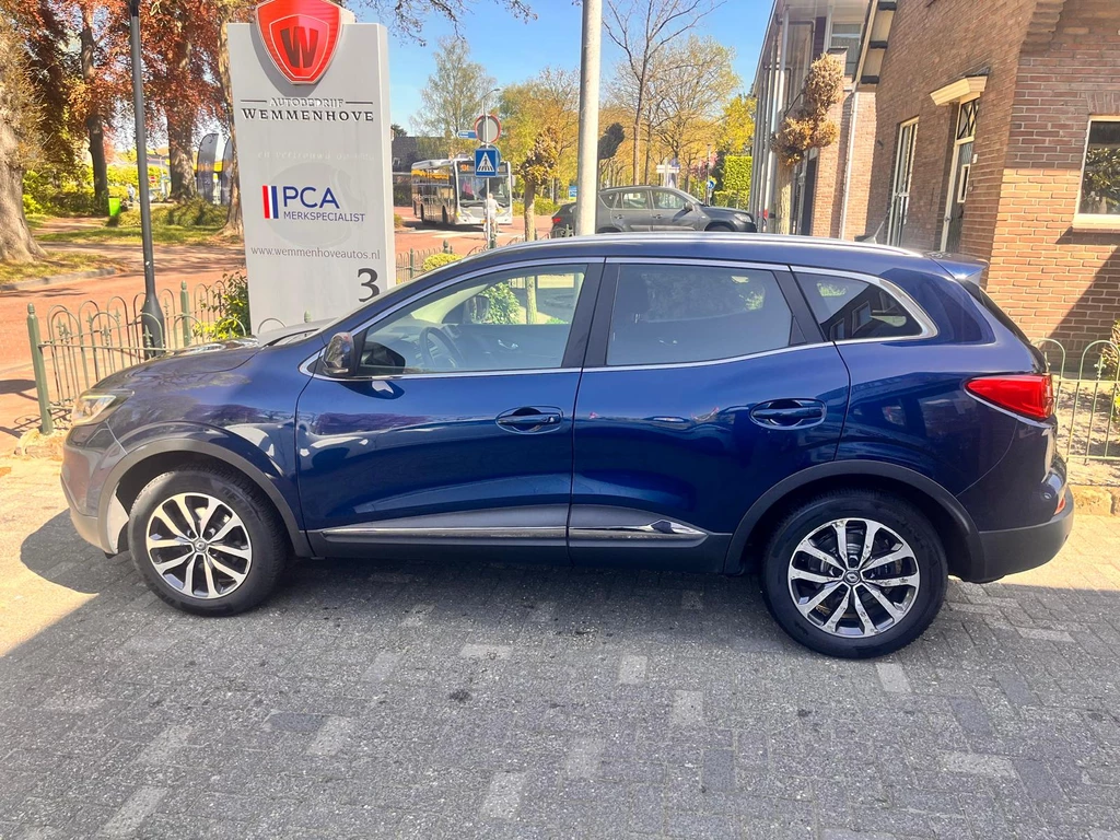 Renault Kadjar – foto 4