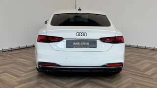 Audi A5 – thumbnail 3