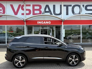Peugeot 3008 – thumbnail 5