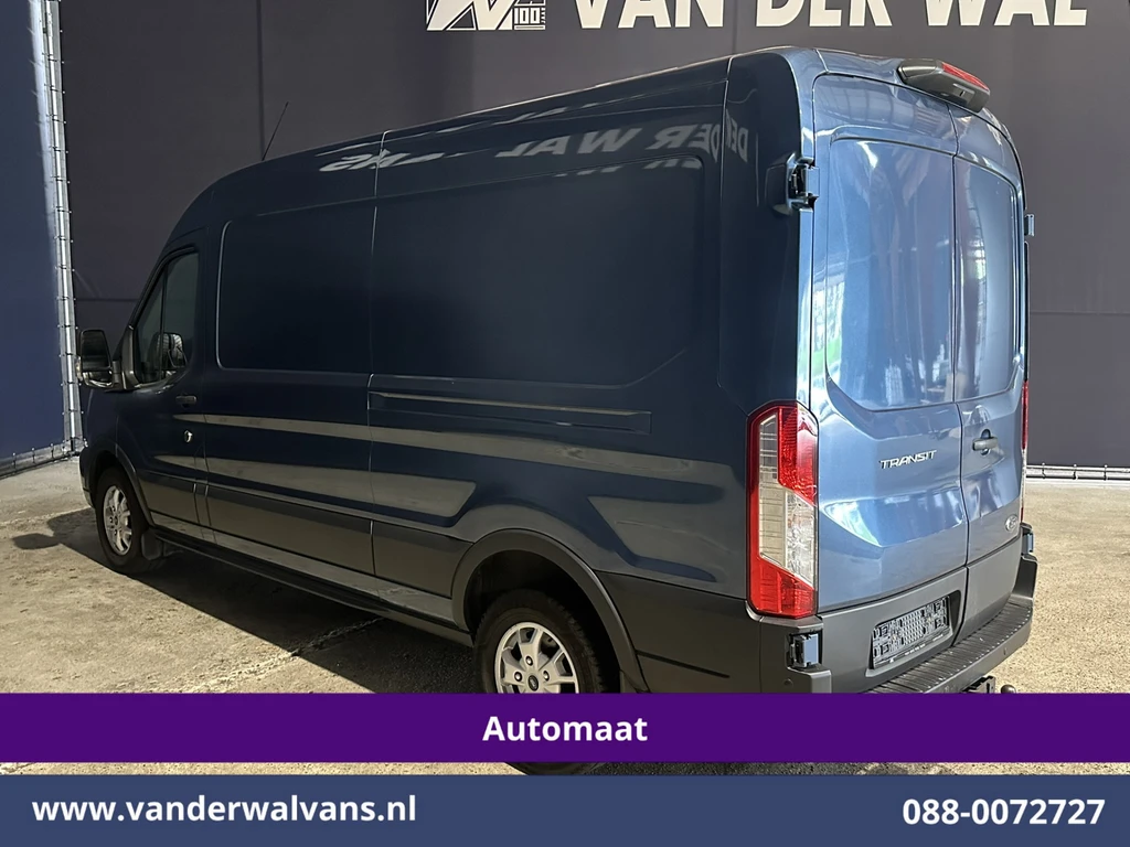 Ford Transit – foto 2