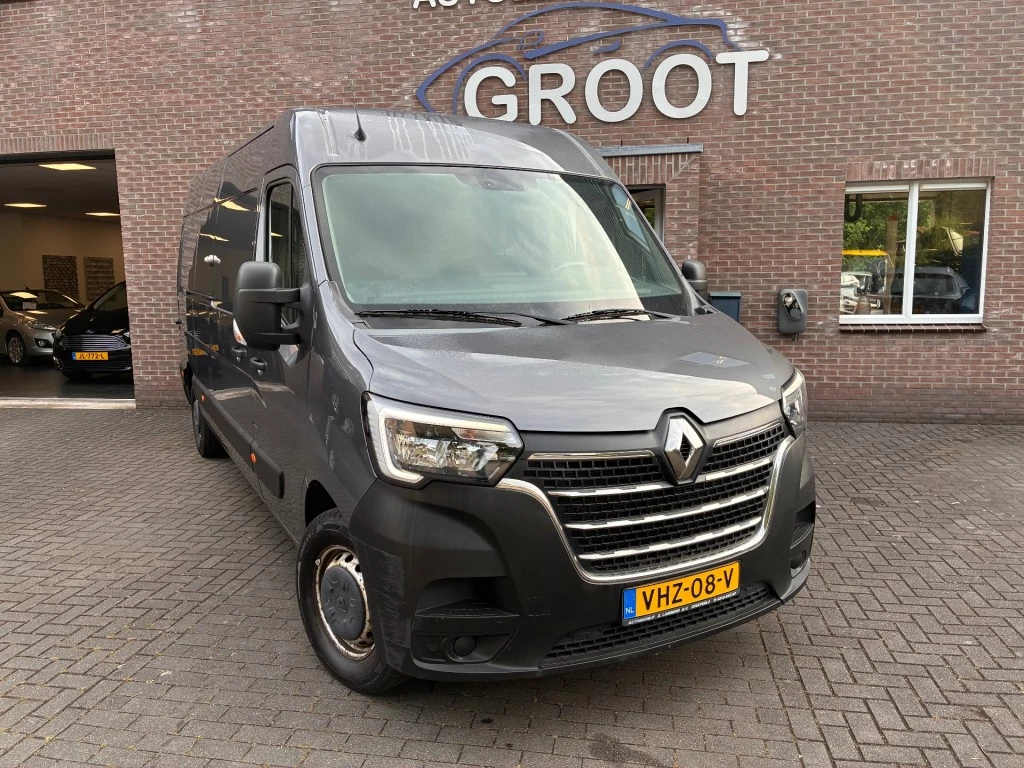 Renault Master – foto 6