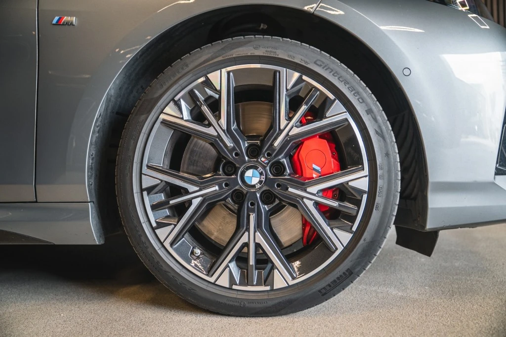 BMW 1 Serie – foto 10