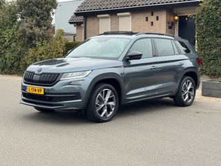 Škoda Kodiaq – thumbnail 4