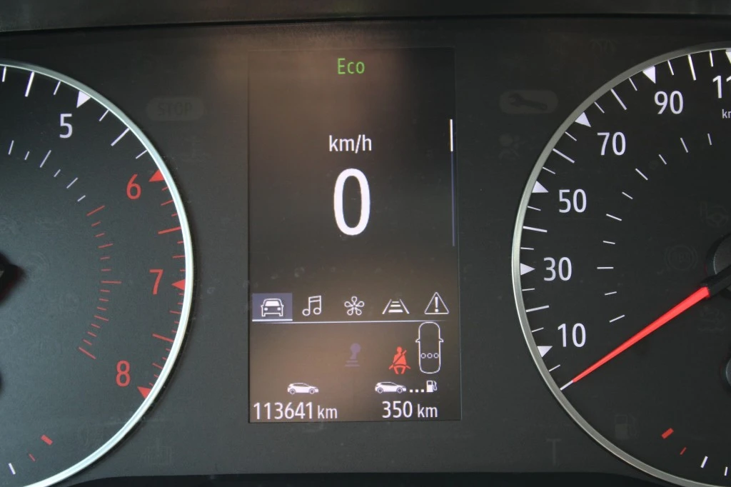 Renault Clio – foto 12