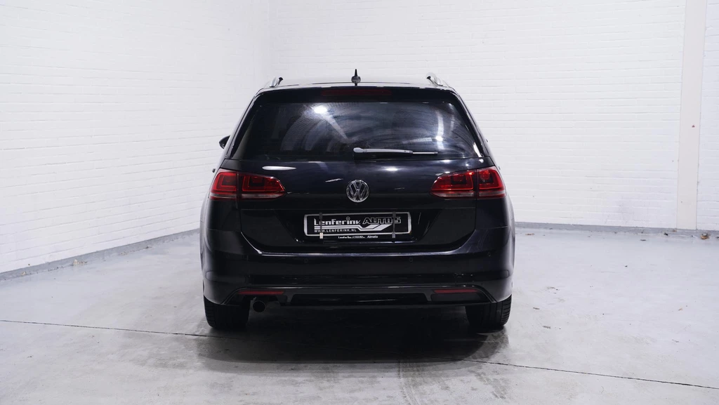 Volkswagen Golf – foto 5
