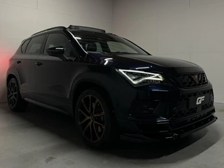 CUPRA Ateca – thumbnail 18
