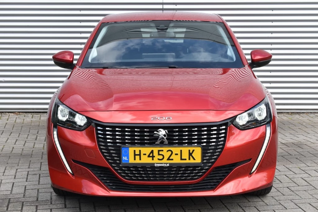 Peugeot 208 – foto 6