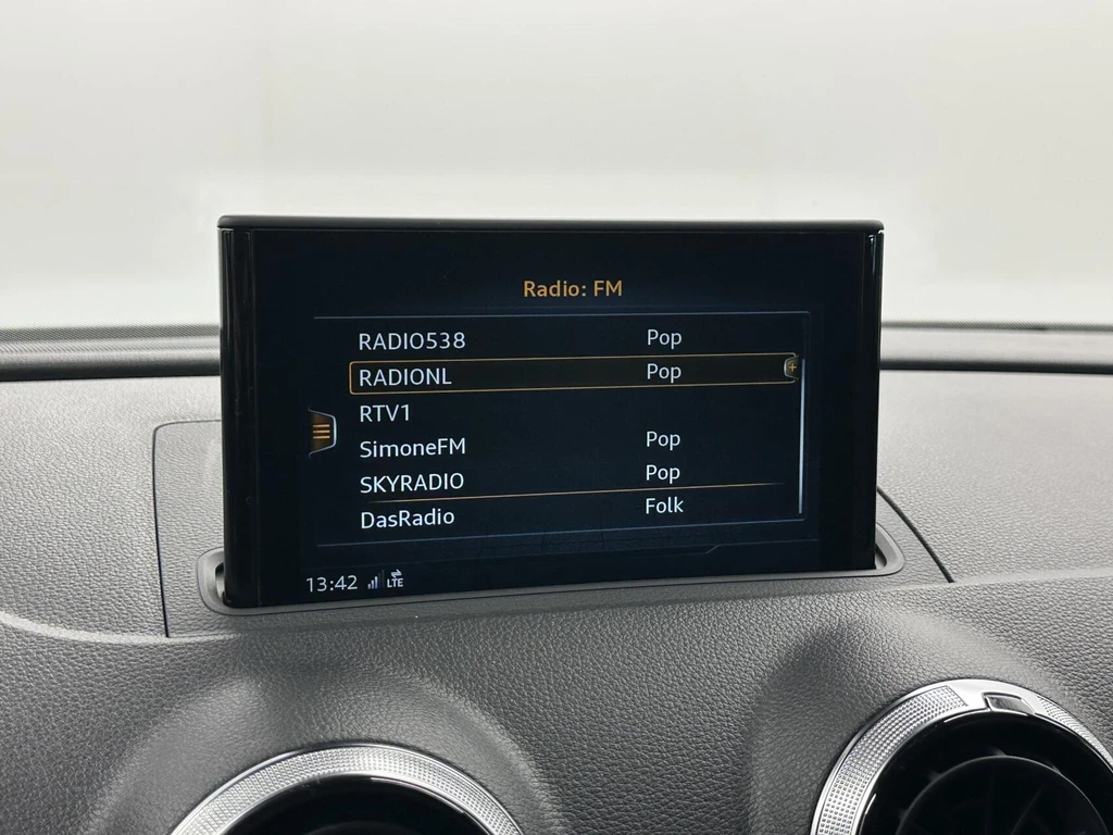 Audi A3 – foto 30