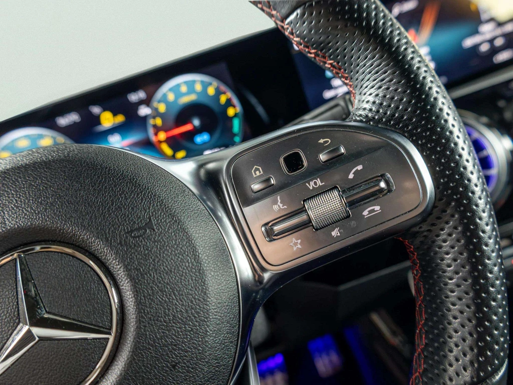 Mercedes-Benz CLA – foto 17