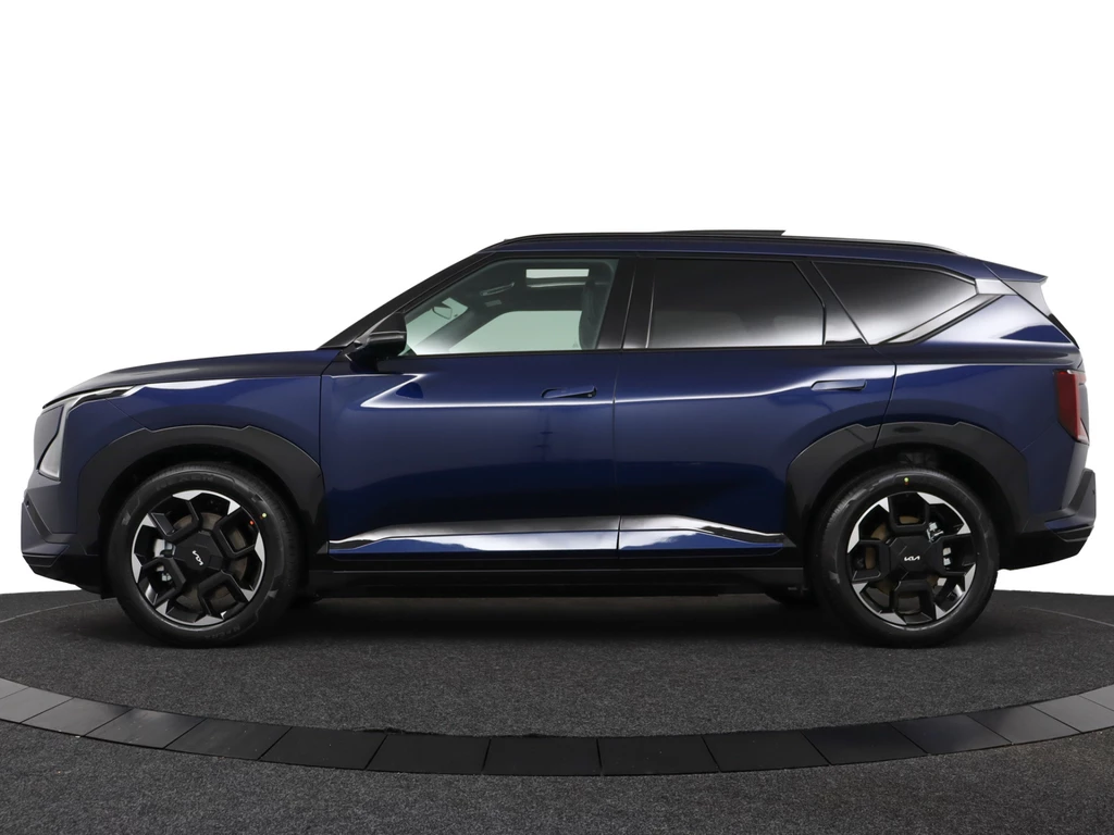 Kia EV5 – foto 4