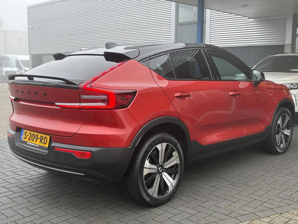 Volvo C40 – foto 5