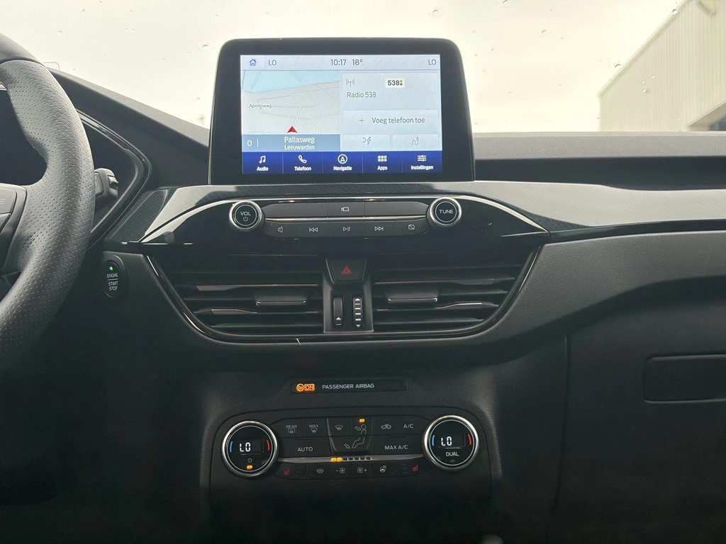 Ford Kuga – foto 14