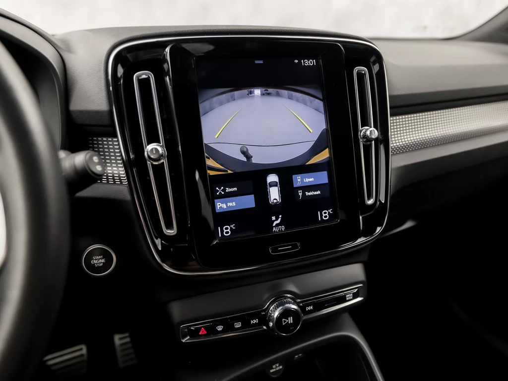 Volvo XC40 – foto 15