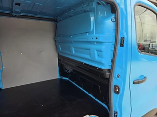 Renault Trafic – thumbnail 38