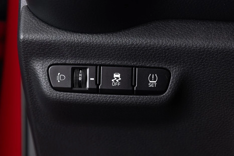 Kia Picanto – foto 14
