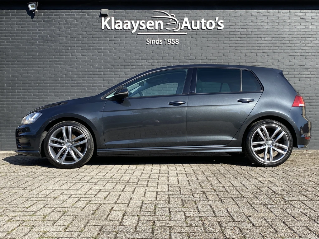 Volkswagen Golf – foto 2