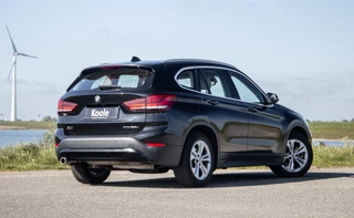 BMW X1 – thumbnail 12