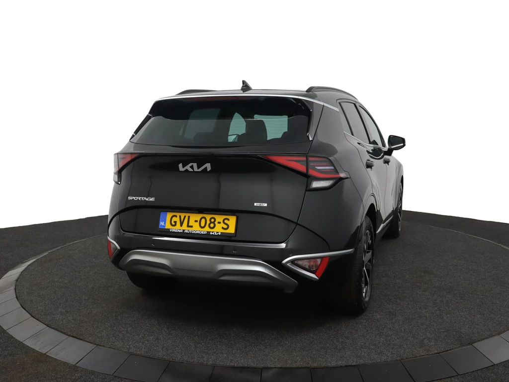 Kia Sportage – foto 8