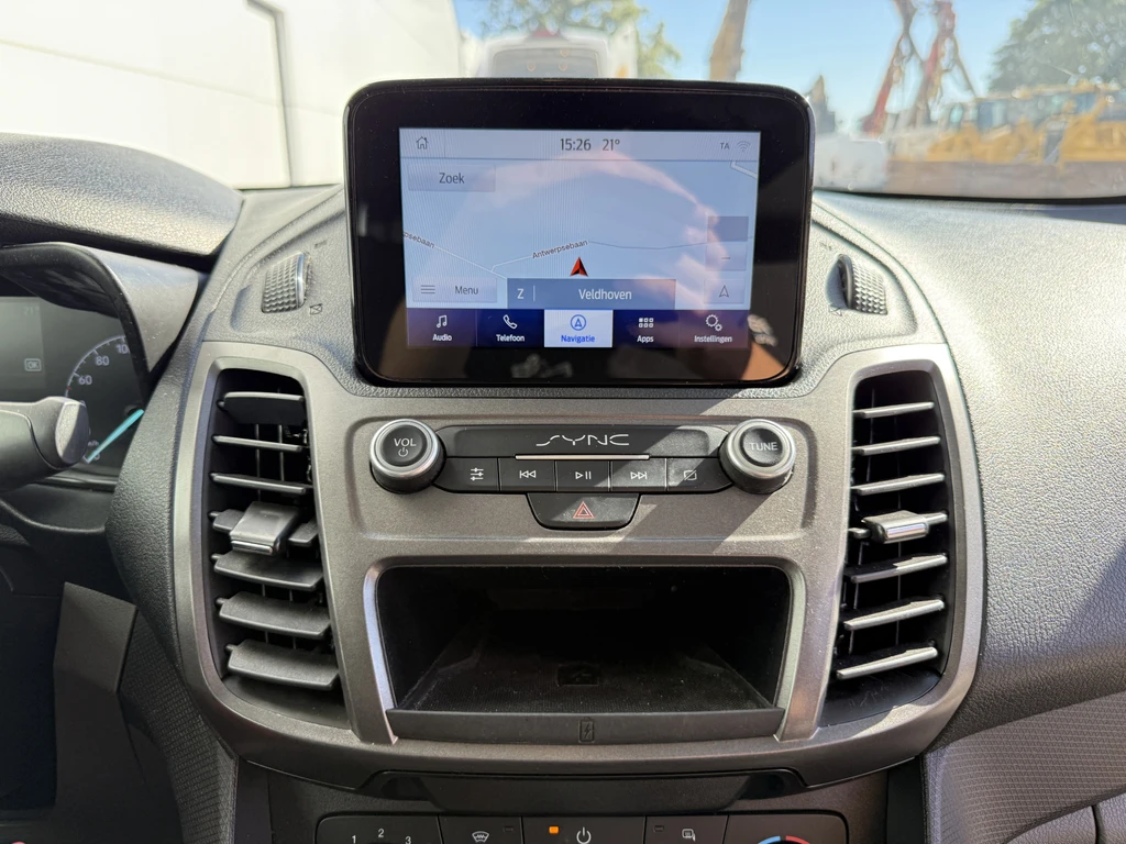 Ford Transit Connect – foto 18