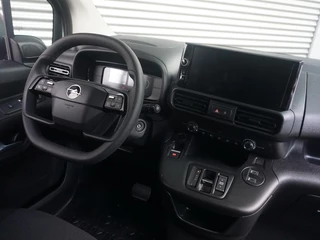 Opel Combo-e – thumbnail 15