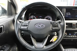 Hyundai i10 – thumbnail 10