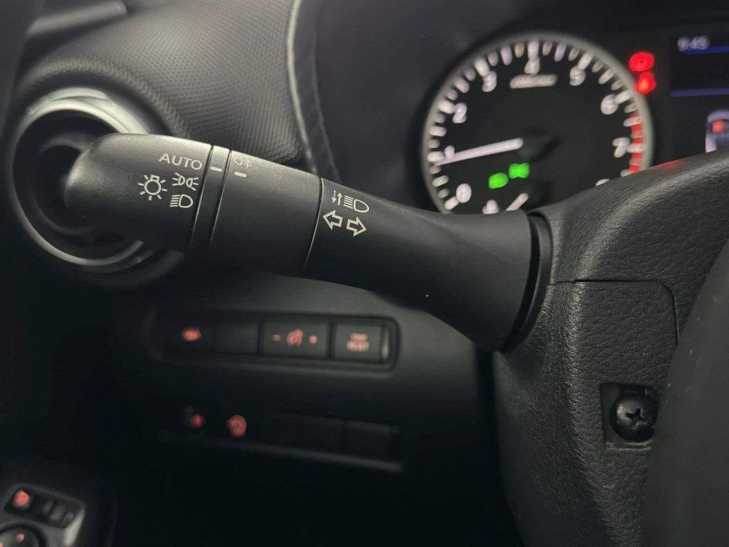 Nissan Juke – foto 21