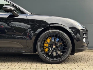 Porsche Macan – thumbnail 16