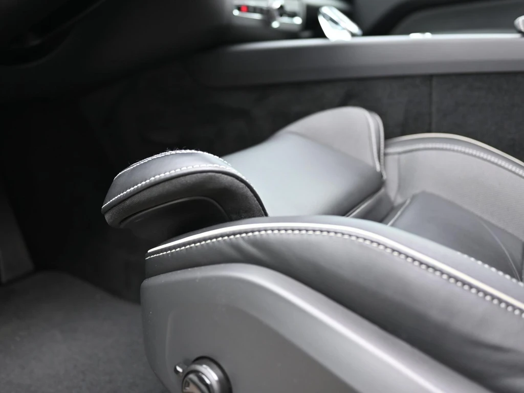 Volvo XC60 – foto 21