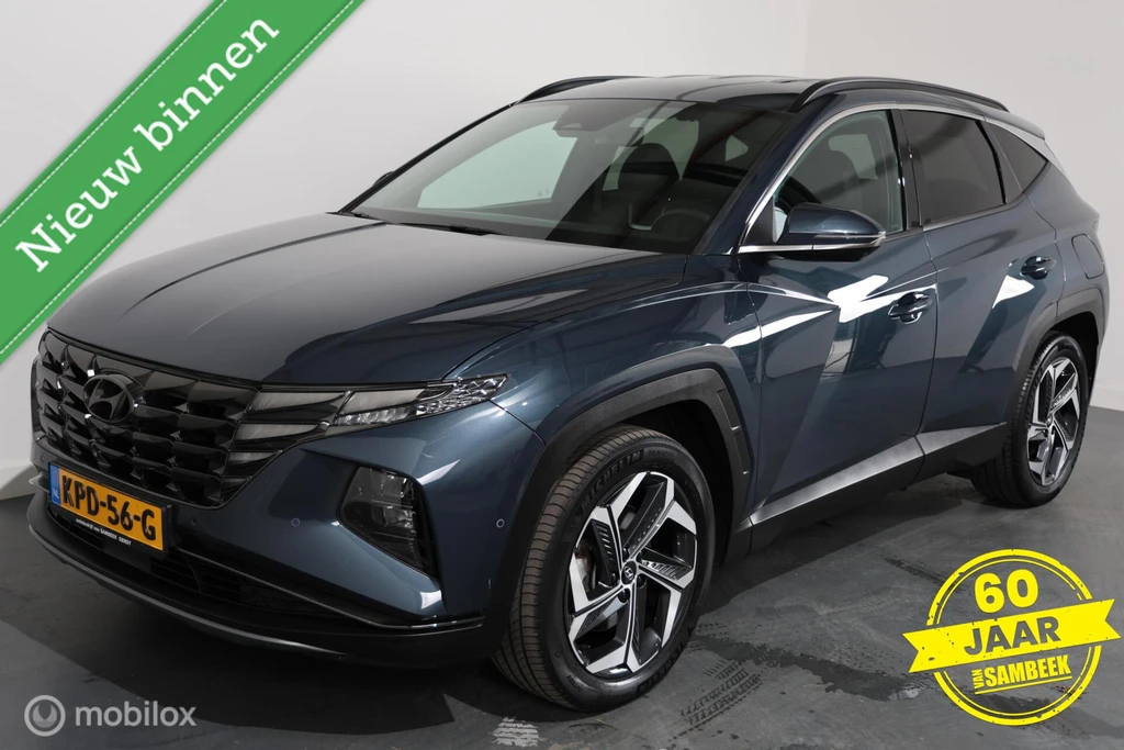 Hyundai Tucson – foto 3
