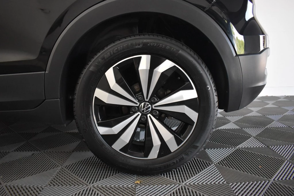 Volkswagen T-Cross – foto 31