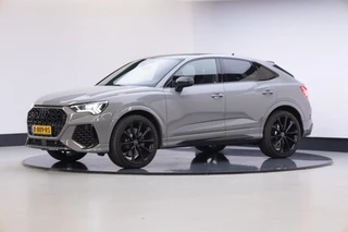 Audi Q3 – thumbnail 1