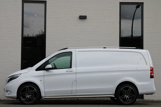 Mercedes-Benz Vito – thumbnail 5