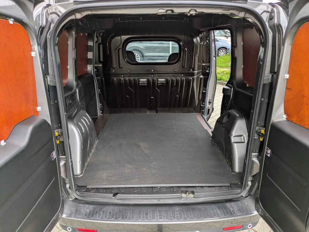 Fiat Doblò – foto 12