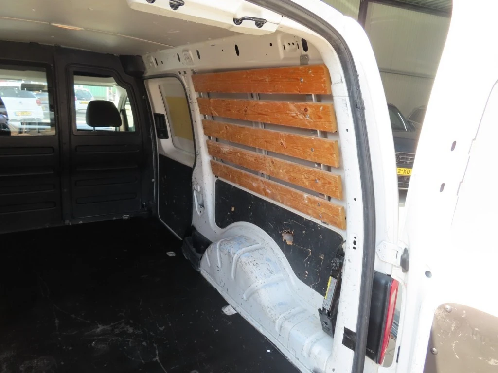 Volkswagen Caddy – foto 9