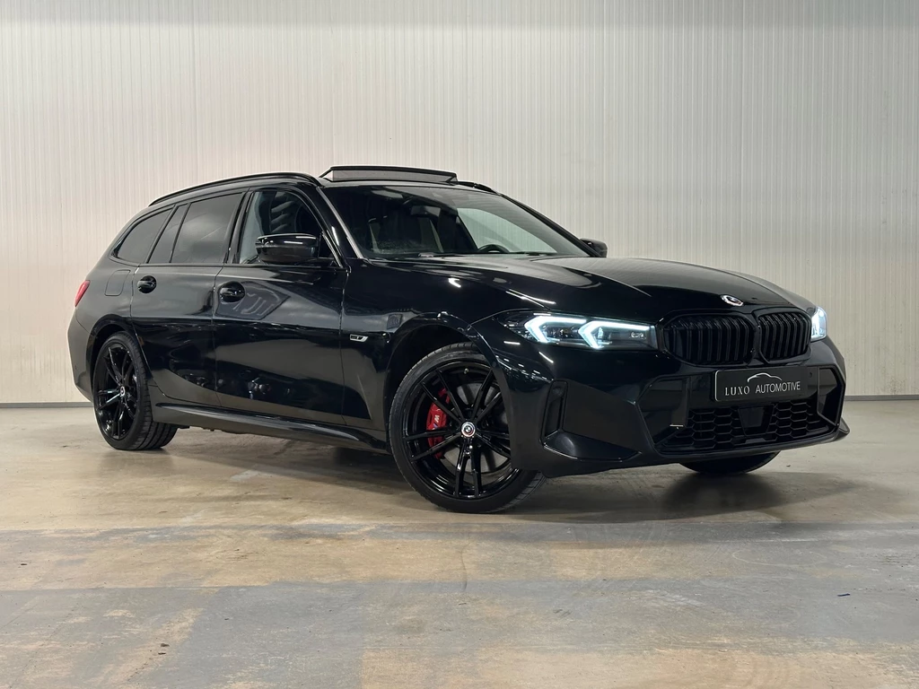 BMW 3 Serie – foto 8