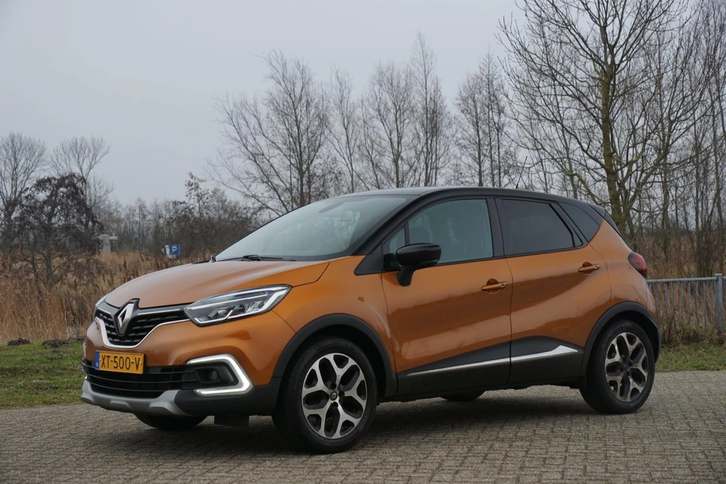 Renault Captur – foto 2