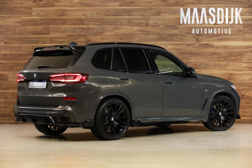 BMW X5 – foto 7