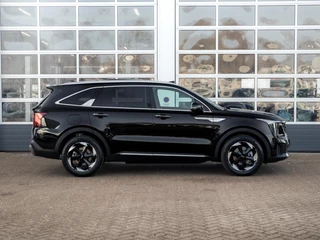 Kia Sorento – thumbnail 8