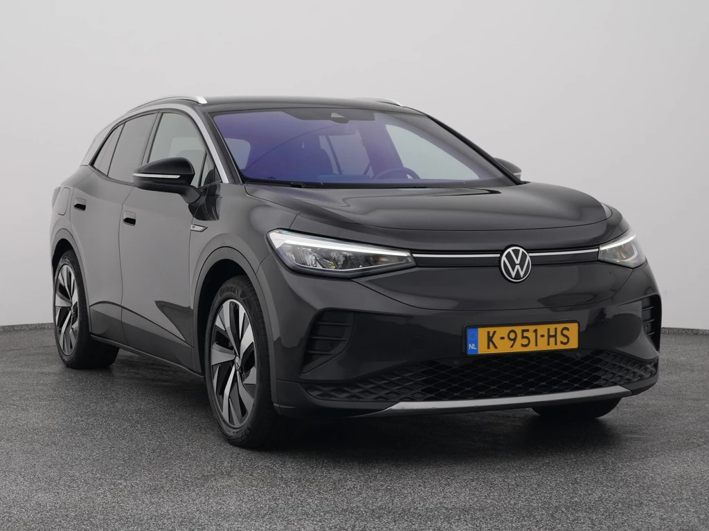 Volkswagen ID.4 – foto 13
