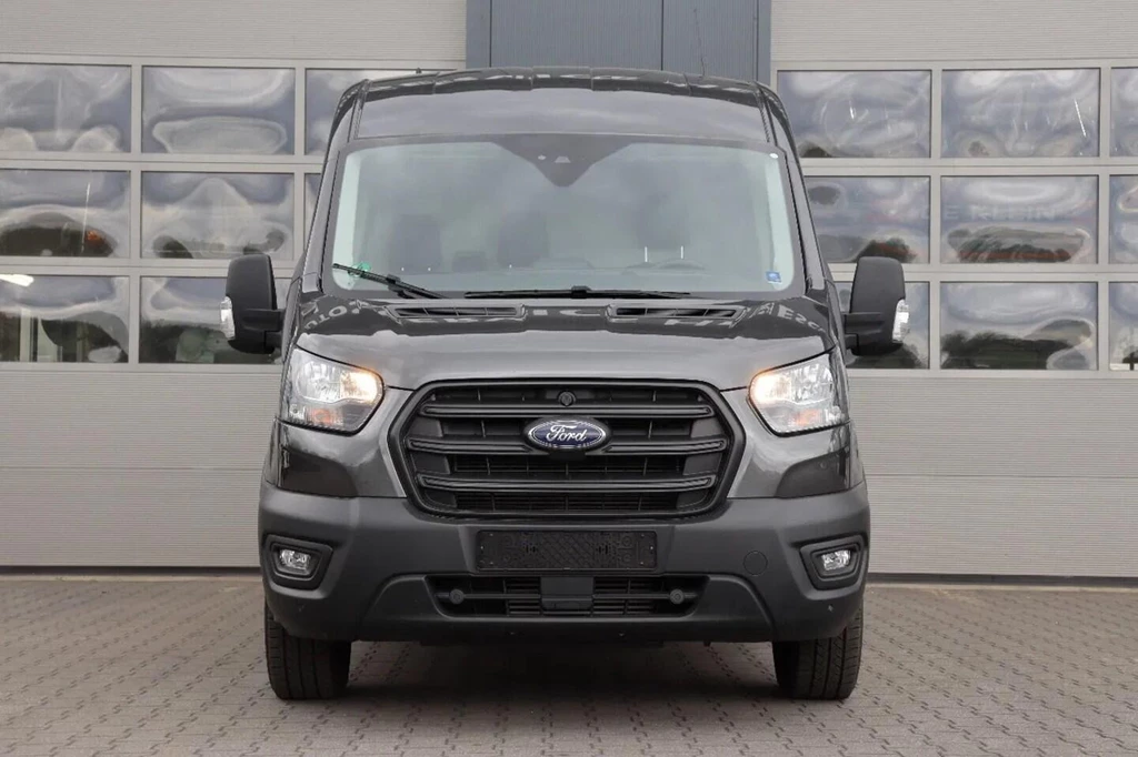 Ford Transit – foto 7