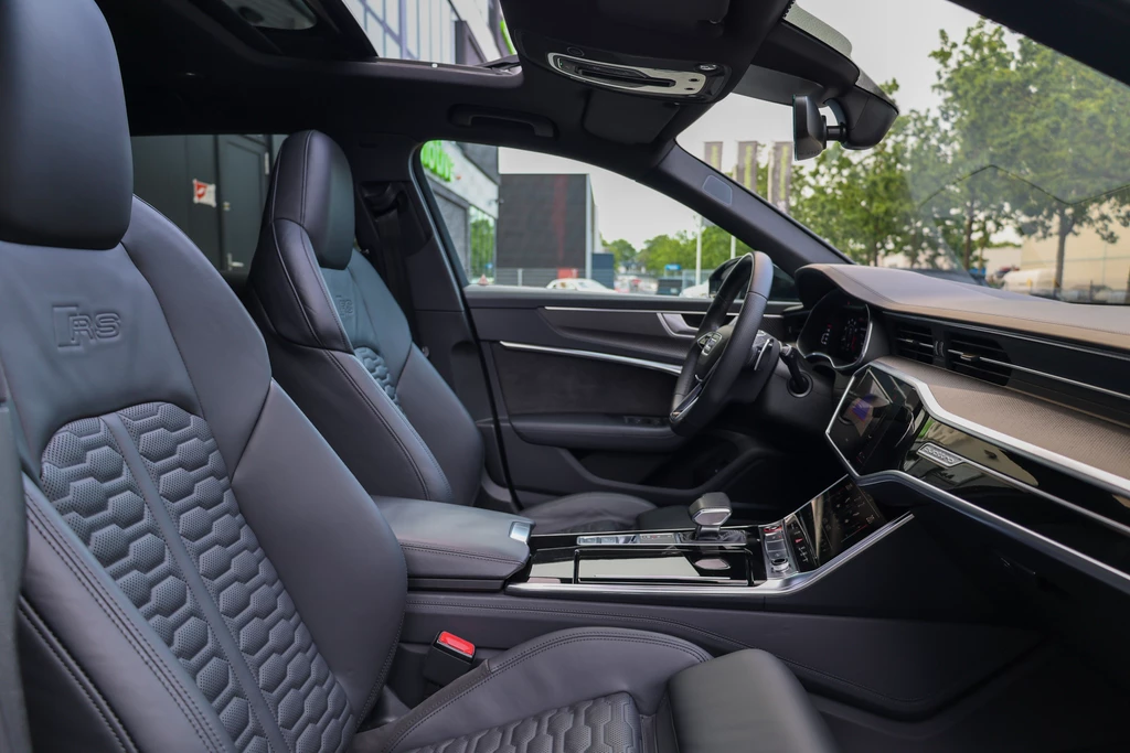 Audi RS6 – foto 38