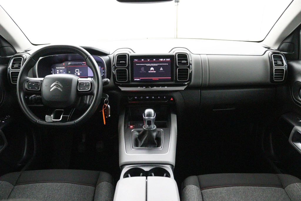 Citroën C5 Aircross – foto 11