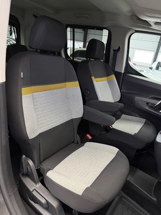 Citroën Berlingo – thumbnail 35