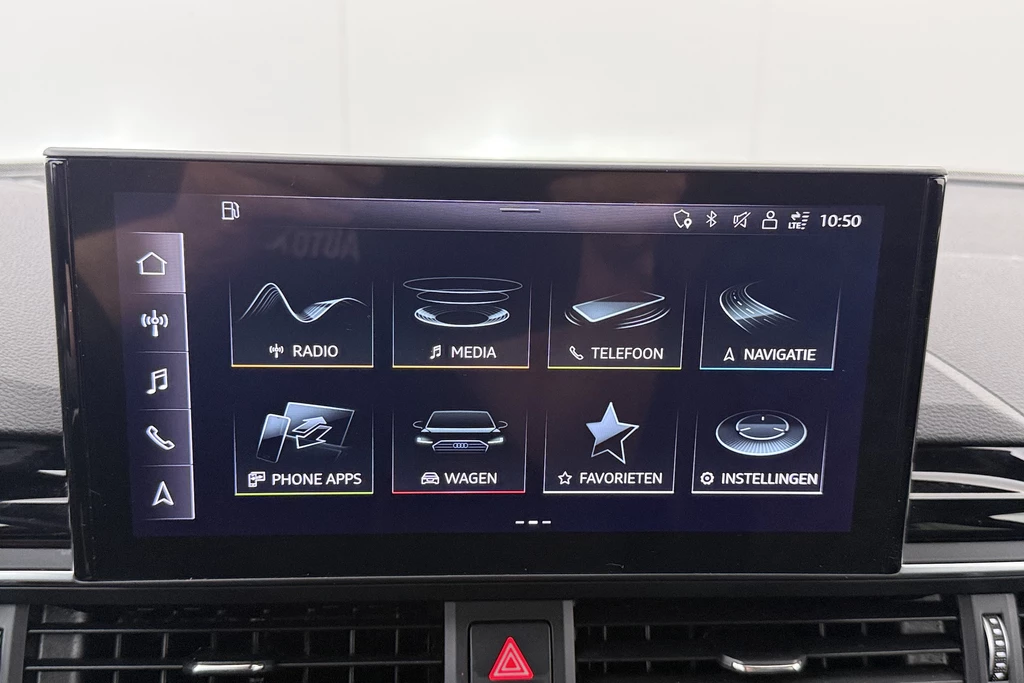 Audi A4 – foto 24